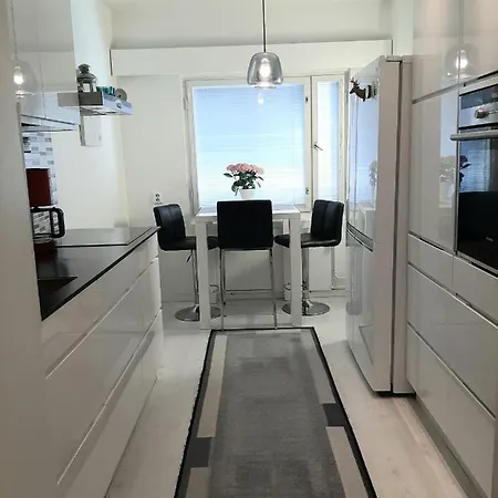 דירה Nordic
