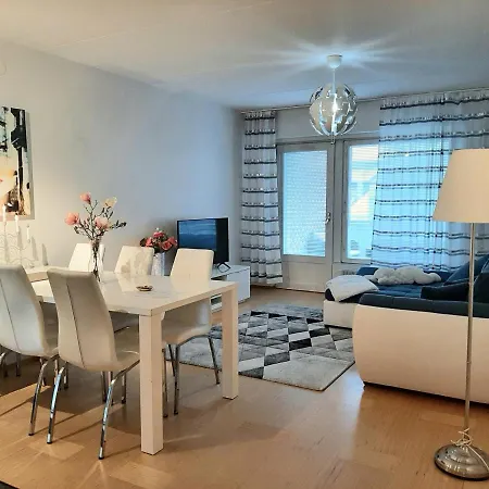 Apartman Go Happy Helsinki