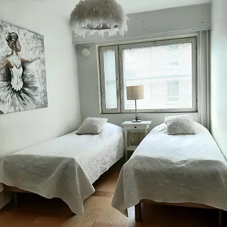 Apartman Go Happy *