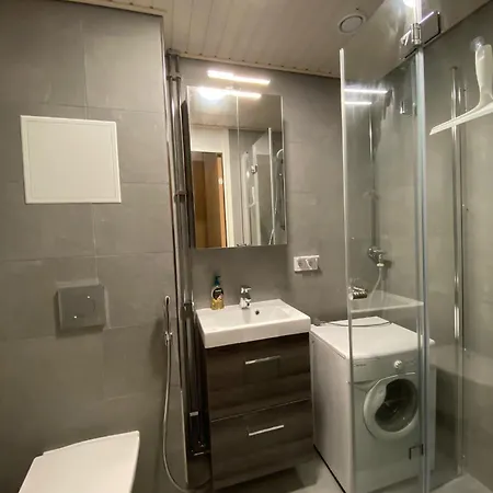 Apartman Go Happy Helsinki
