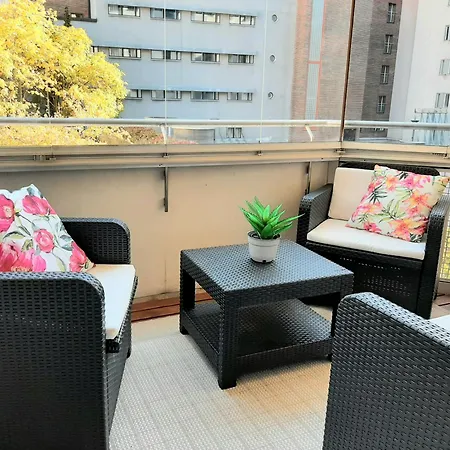 Apartman Go Happy Helsinki