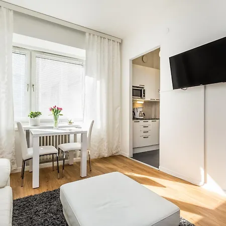 Apartamento Nordic