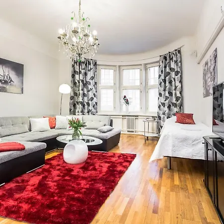 Apartman Go Happy *