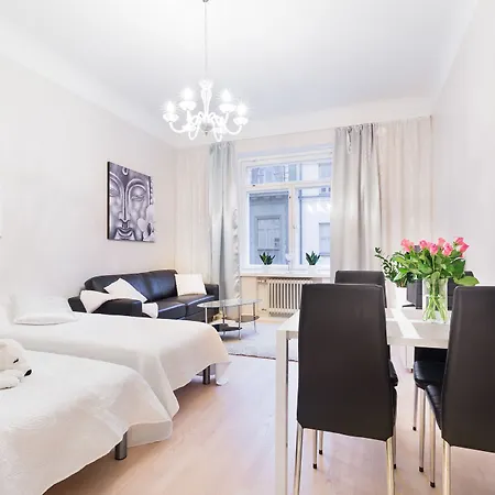 Go Happy Apartman