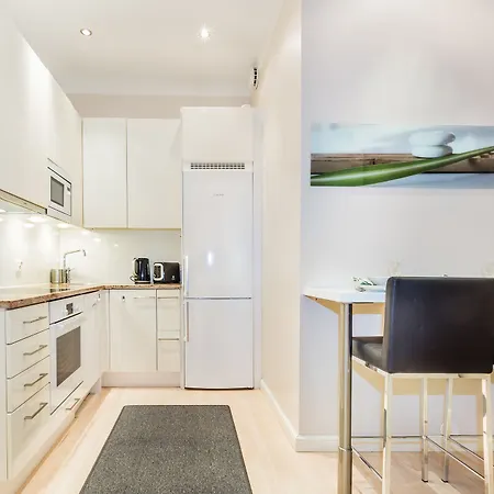Go Happy Apartman
