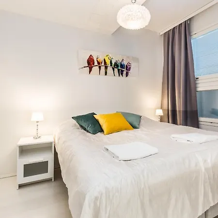 Go Happy Apartman