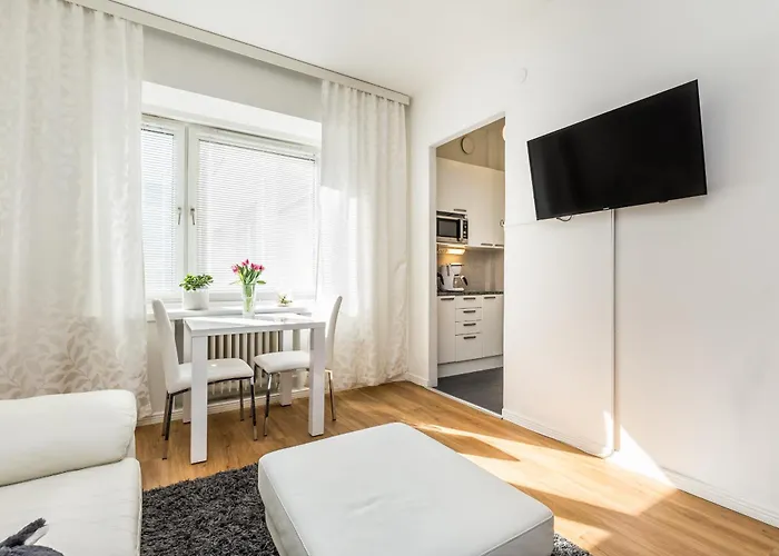 Apartamento Nordic