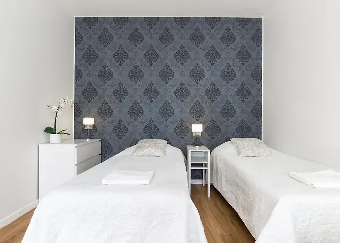 Nordic Apartamento *